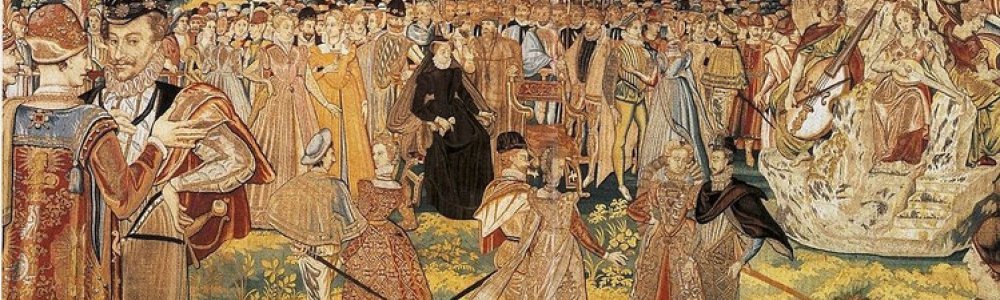 1573 - Le ballet des Polonais