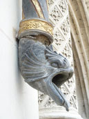 Château de Blois.(Source : Sylve VALENTIN).