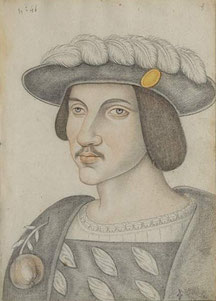 Philibert de Chalon. (Source : http://bit.ly/1M7fxqu)