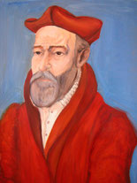  Philibert de Lorme (Source : Gilles BREMOND)