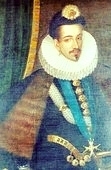 Henri III.Source Sylve Valentin