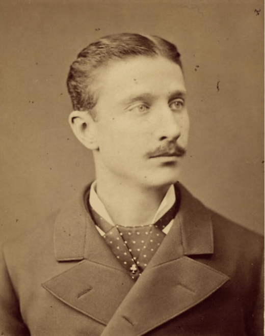 Son Altesse impériale le Prince impérial (1856-1879)