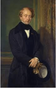Eugène Schneider (1805-1875)