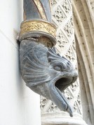 Château de Blois. (Source : Sylve VALENTIN)