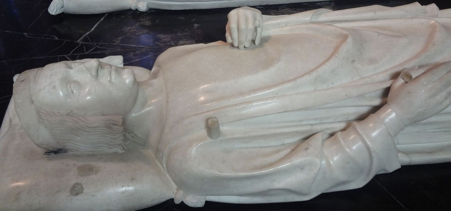 Charles V (Source : Laure Trannoy)