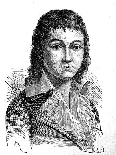  Louis XVII. Auteur Augustin Challamel, Desire Lacroix.Jouvet & Cie, éditeurs. (Source : Wikimedia)