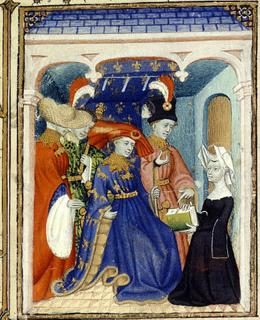 Louis d'Orléans.Par Anonyme.hhttp://www.escholarship.org/editions/data/13030/jd/ft8k4008jd/figures/ft8k4008jd\_00110.jpg, Domaine public, https://commons.wikimedia.org