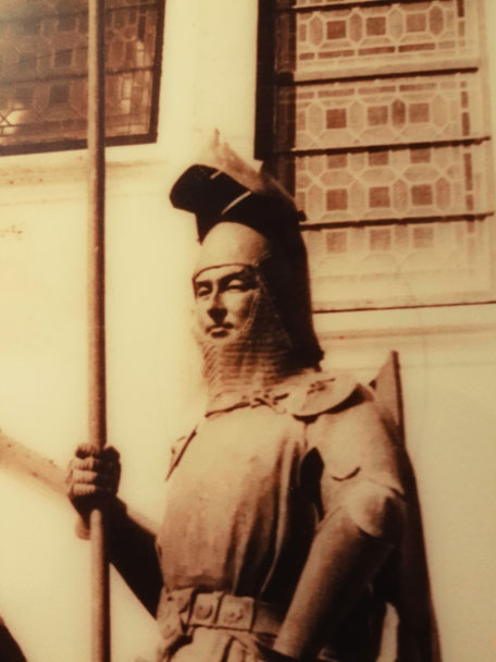 Louis d'Orléans. Source Michel Hourdebaigt